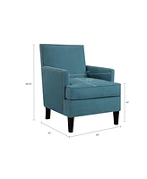 Colton Chair for Home or Office Use
