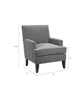 Colton Chair for Home or Office Use