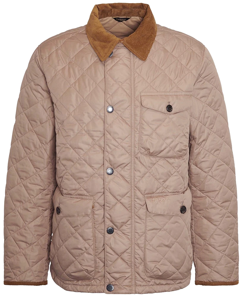 Barbour Men's Hornby Quilted Jacket