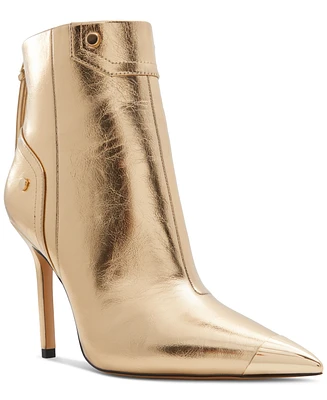 Aldo Women's Nilita Pointed-Toe Stiletto Booties