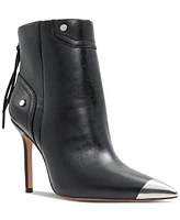 Aldo Women's Nilita Pointed-Toe Stiletto Booties