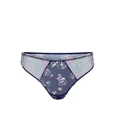 Adore Me Women's Prisma Brazilian Panty