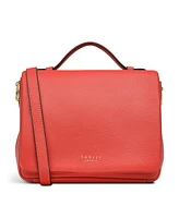 Radley London Weston Street- Small Flapover Crossbody