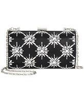 I.n.c. International Concepts Ranndi Star Pearl Mini Clutch Crossbody, Created for Macy's