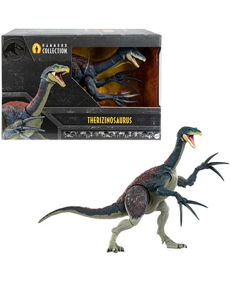 Jurassic World Hammond Therizinosaurus Action Figure