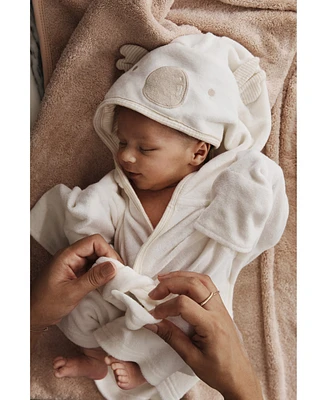 Carter's Baby Hooded Terry Bath Robe