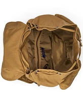 Polo Ralph Lauren Men's Flap-Top Canvas Backpack