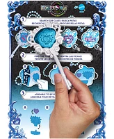 Monster High Skulltimate Secrets Monster Mysteries Playset