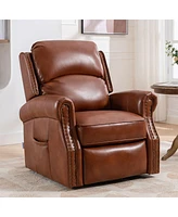 Simplie Fun Lehboson Lift Chair Recliners, Electric Power Recliner Chair Sofa For Elderly