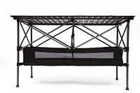 Portable Folding Outdoor Table and Chair Set