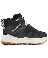 Columbia Men's Facet 75 Mid OutDry Waterproof Hiking Shoes