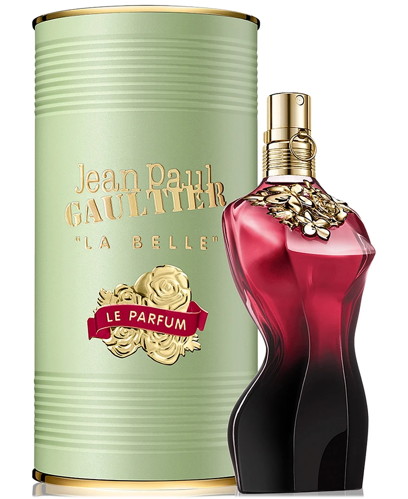 Jean Paul Gaultier La Belle Le Parfum