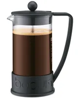 Bodum Brazil 8 Cup French Press Coffee Maker