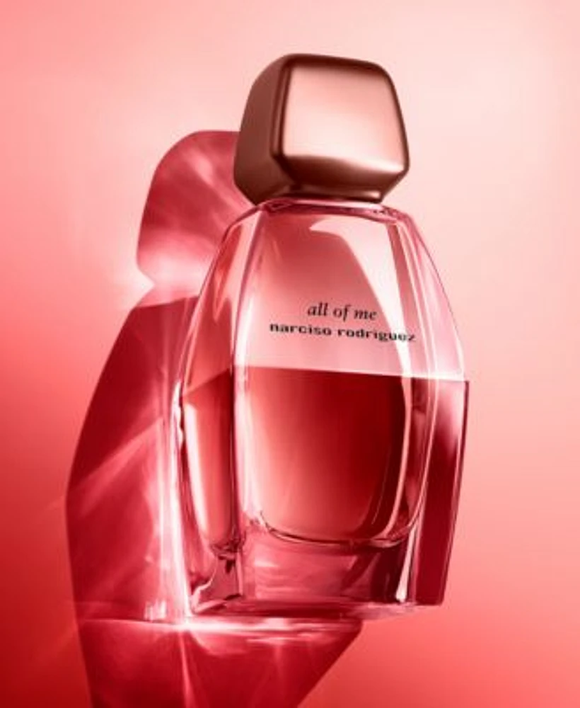 Narciso Rodriguez All Of Me Eau De Parfum Intense Fragrance Collection