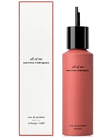 Narciso Rodriguez All Of Me Eau de Parfum Intense Refill, 5 oz.