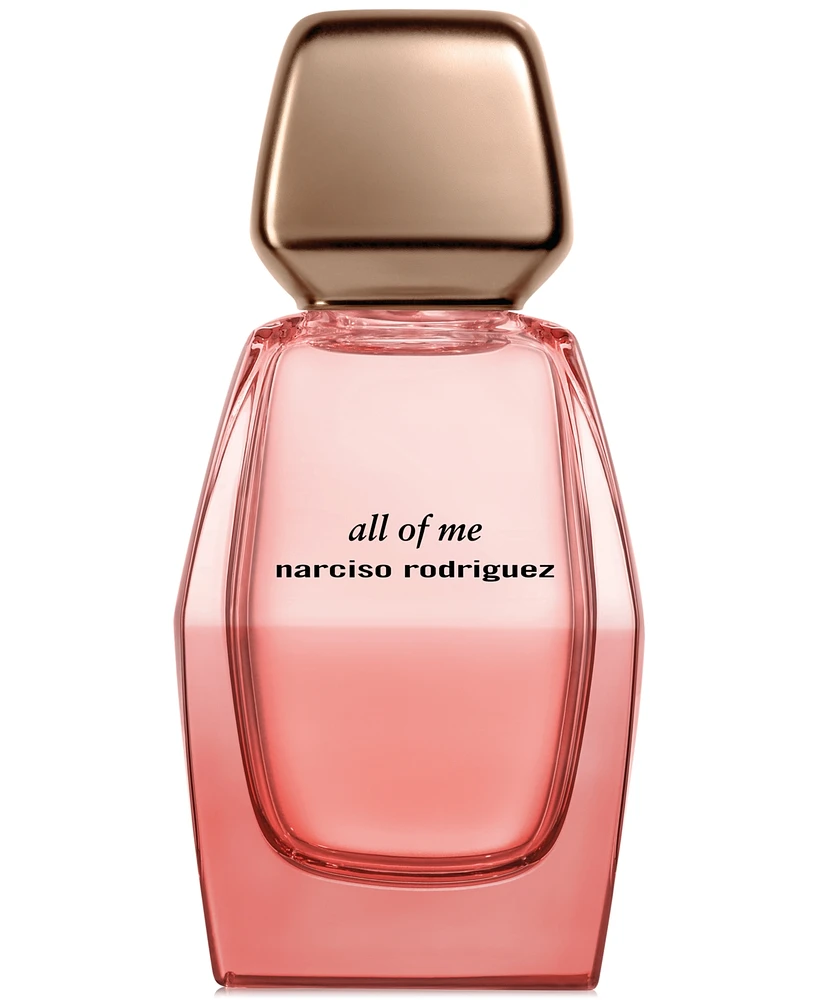 Narciso Rodriguez All Of Me Eau de Parfum Intense