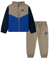 Nike Sportswear Toddler Lifestyle Essentials 2-Piece Set