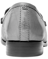 Michael Kors Carlson Penny Loafer Flats