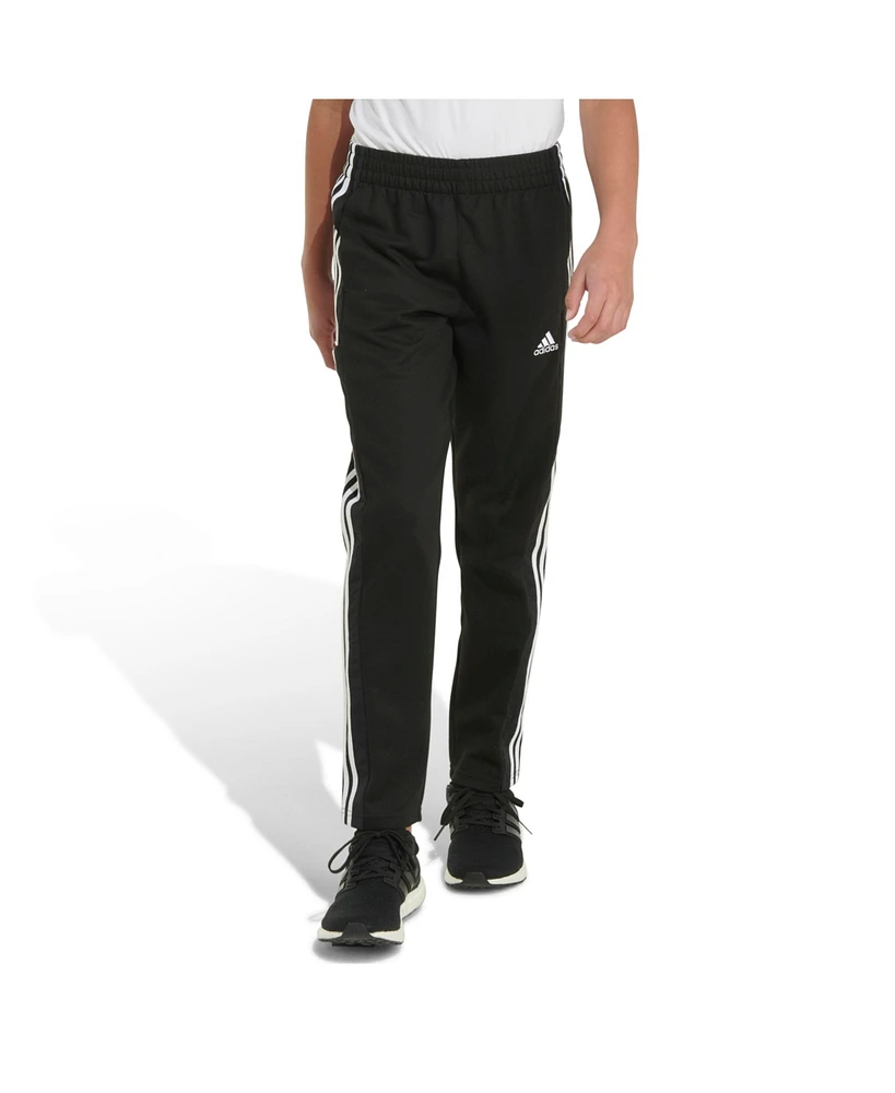 adidas Big Boys Elastic Waistband Lifestyle Pant