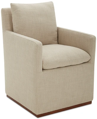 Kenity Ii Arm Chair, Created for Macy's