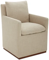 Kenity Ii Arm Chair, Created for Macy's