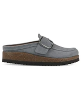 White Mountain Women's Bueno Footbed Clogs