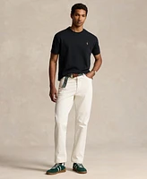Polo Ralph Lauren Men's Custom Slim Fit Soft Cotton T-Shirt