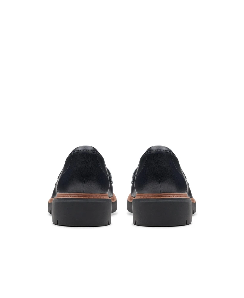Clarks Women's Collection Westlynn Bella Shoes