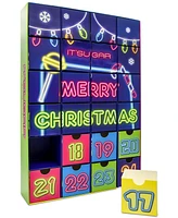 It'Sugar Holiday 24 Days of Candy Advent Calendar