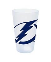 Wincraft Tampa Bay Lightning 16oz. Icicle Silicone Pint Glass