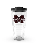 Tervis Tumbler Mississippi State Bulldogs 24oz. Emblem Classic Tumbler