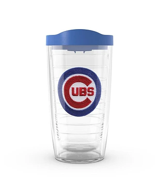 Tervis Tumbler Chicago Cubs 16oz. Emblem Classic Tumbler