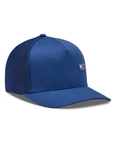 Fox Men's Blue Barge Flex Hat