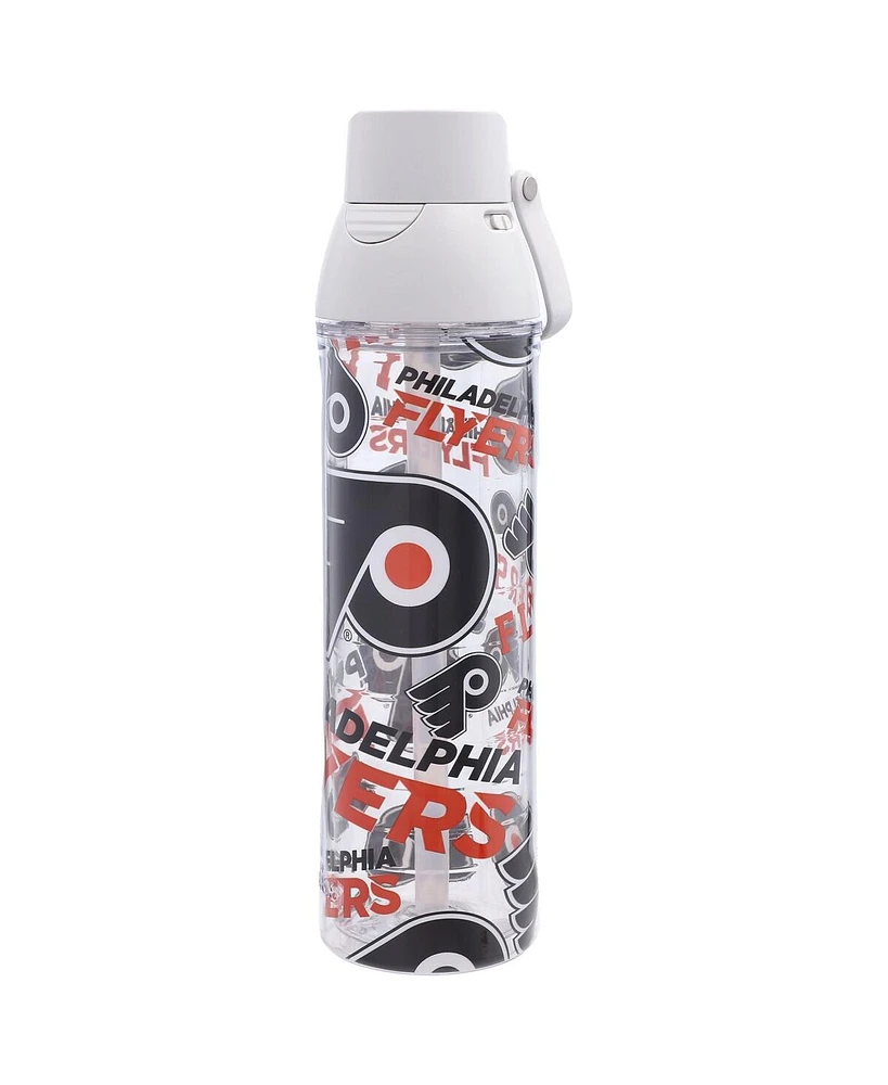 Tervis Tumbler Philadelphia Flyers 24oz. Allover Venture Lite Water Bottle