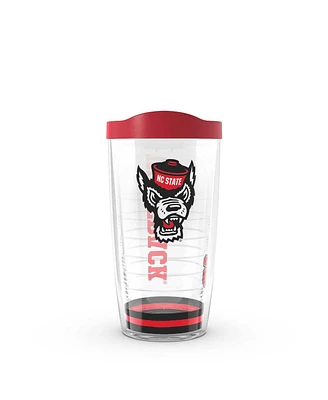 Tervis Tumbler Nc State Wolfpack 16oz. Arctic Classic Travel Tumbler