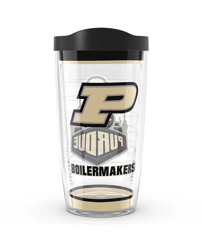 Tervis Tumbler Purdue Boilermakers 16oz. Tradition Classic Tumbler