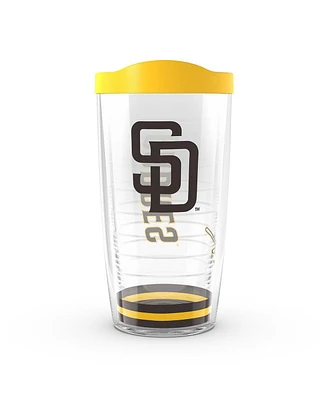 Tervis Tumbler San Diego Padres 16oz. Arctic Classic Travel Tumbler