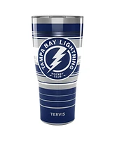 Tervis Tumbler Tampa Bay Lightning 30oz. Hype Stripes Stainless Steel Tumbler