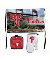 Wincraft Philadelphia Phillies Bbq Set