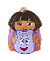 Loungefly Dora the Explorer Backpack Cosplay Mini Backpack