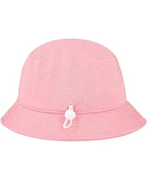 Love Your Melon Women's Pink Barbie Hero Booney Hat