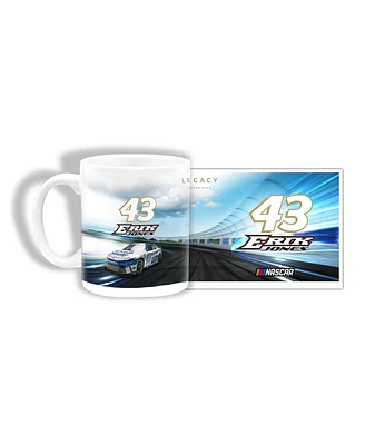 Sparta 2002 Designs Promotions Erik Jones 11oz. Mug