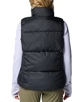 Columbia Women's Puffect Thermarator Insulated Vest