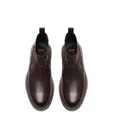 Clarks Collection Men's Burchill Up Boots