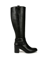 LifeStride Women's Legend Wide Calf Knee High Boots