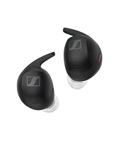 Sennheiser Momentum Sport Earbuds with Fitness Tracker for Heart Rate and Body Temperature