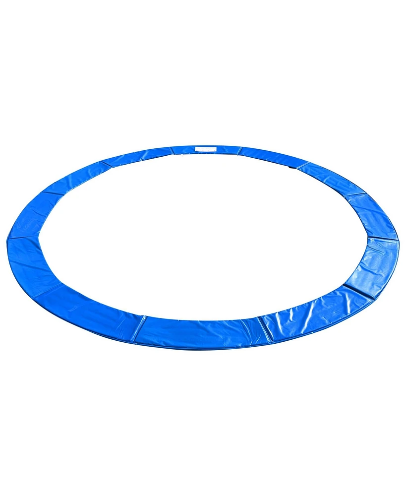 Yescom Ft Universal Replacement Round Trampoline Safety Pad Pvc Epe Foam Protection