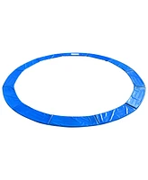 Yescom Ft Universal Replacement Round Trampoline Safety Pad Pvc Epe Foam Protection