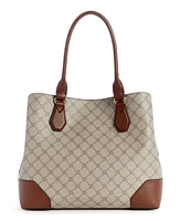 Nine West Women's Brooklyn Carryall Bag