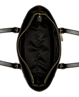 Nine West Women's Siera Tote Bag